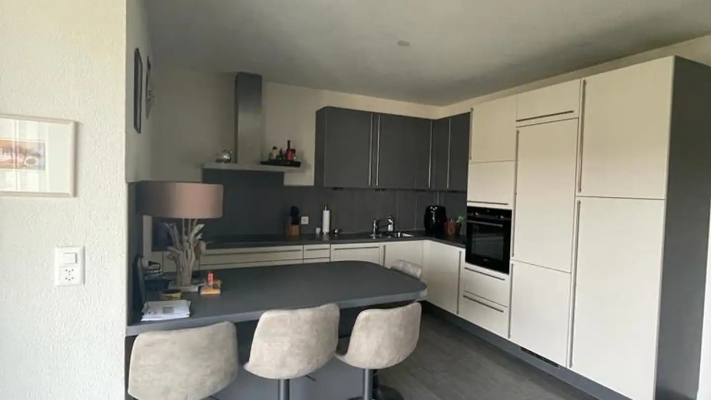 Appartamento in affitto - Route De Porrentruy 7, 2942 Alle - Foto 2