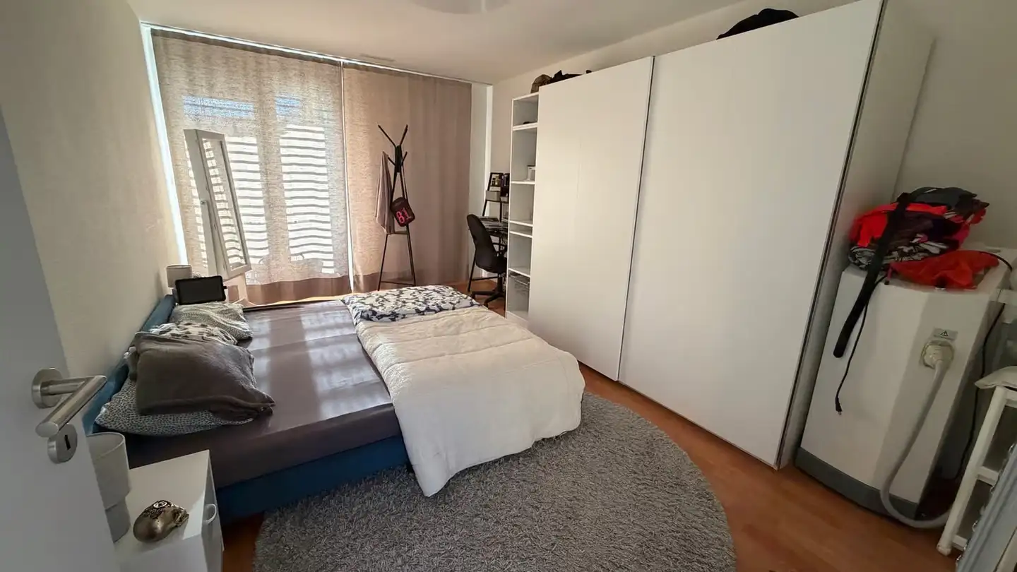 Apartment for rent - Zelglistrasse 21, 5623 Boswil - Photo 3