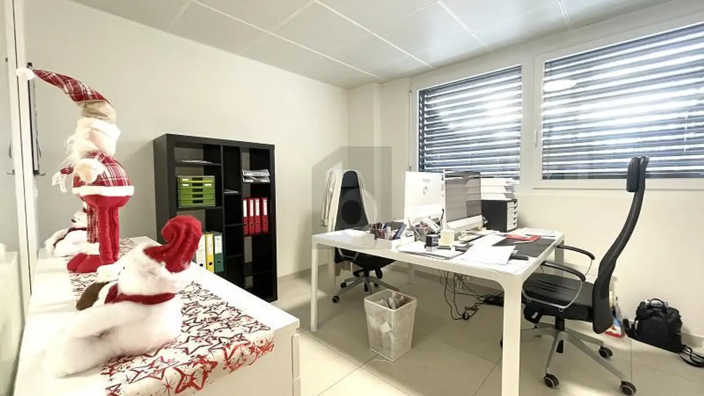 Bürofläche mieten - 1845 Noville - Foto 4
