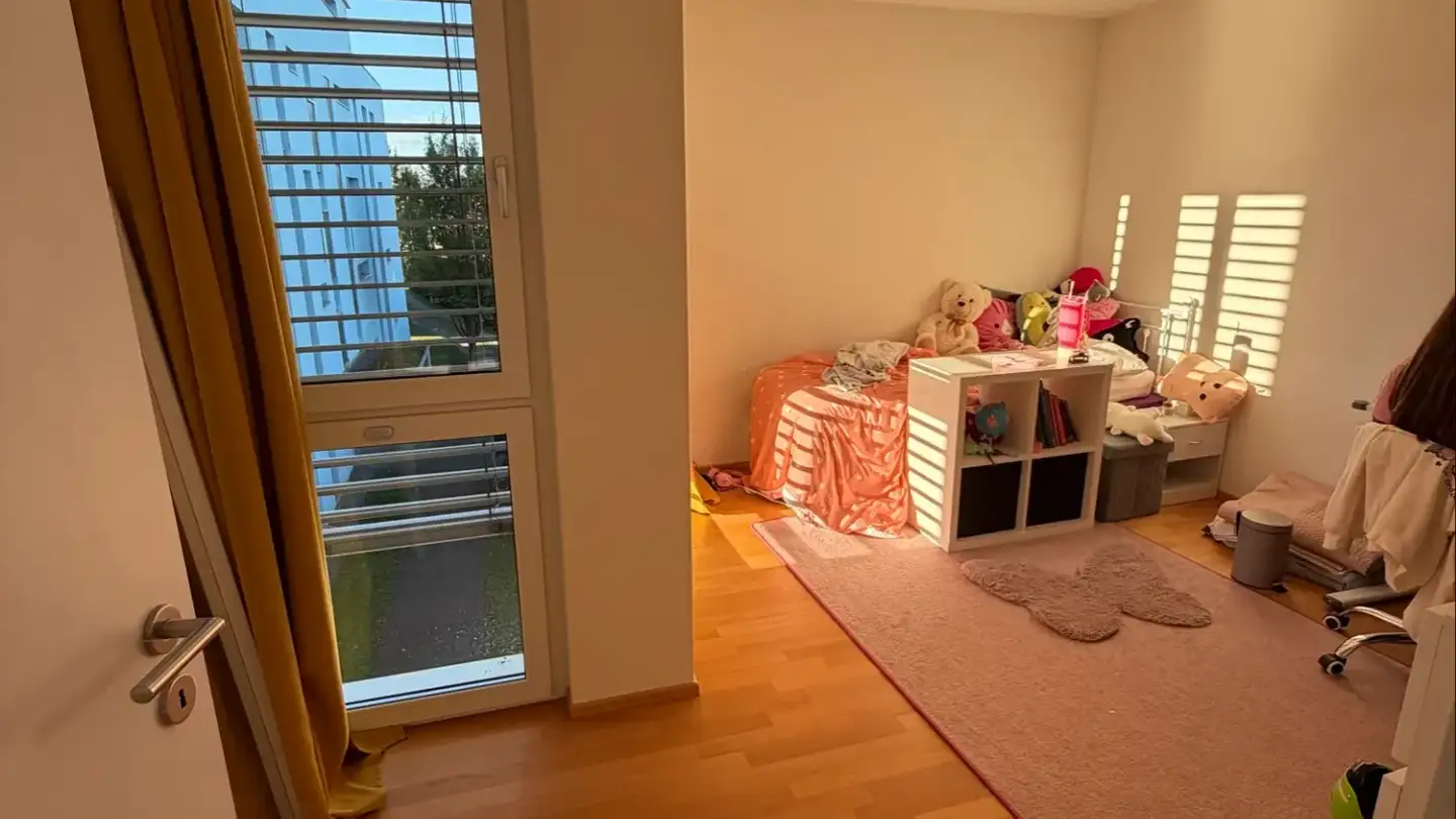 Apartment for rent - Zelglistrasse 21, 5623 Boswil - Photo 4