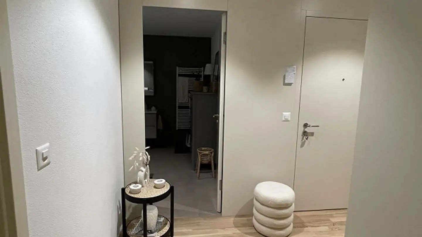 Apartment for rent - Bürglenstrasse 13, 3600 Thun