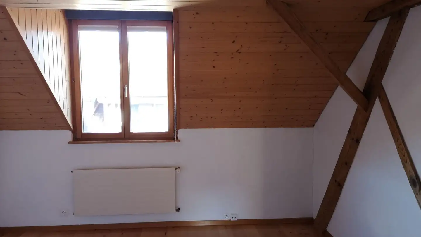 Dachgeschosswohnung mieten - Winkel 3, 4208 Nunningen - Foto 3