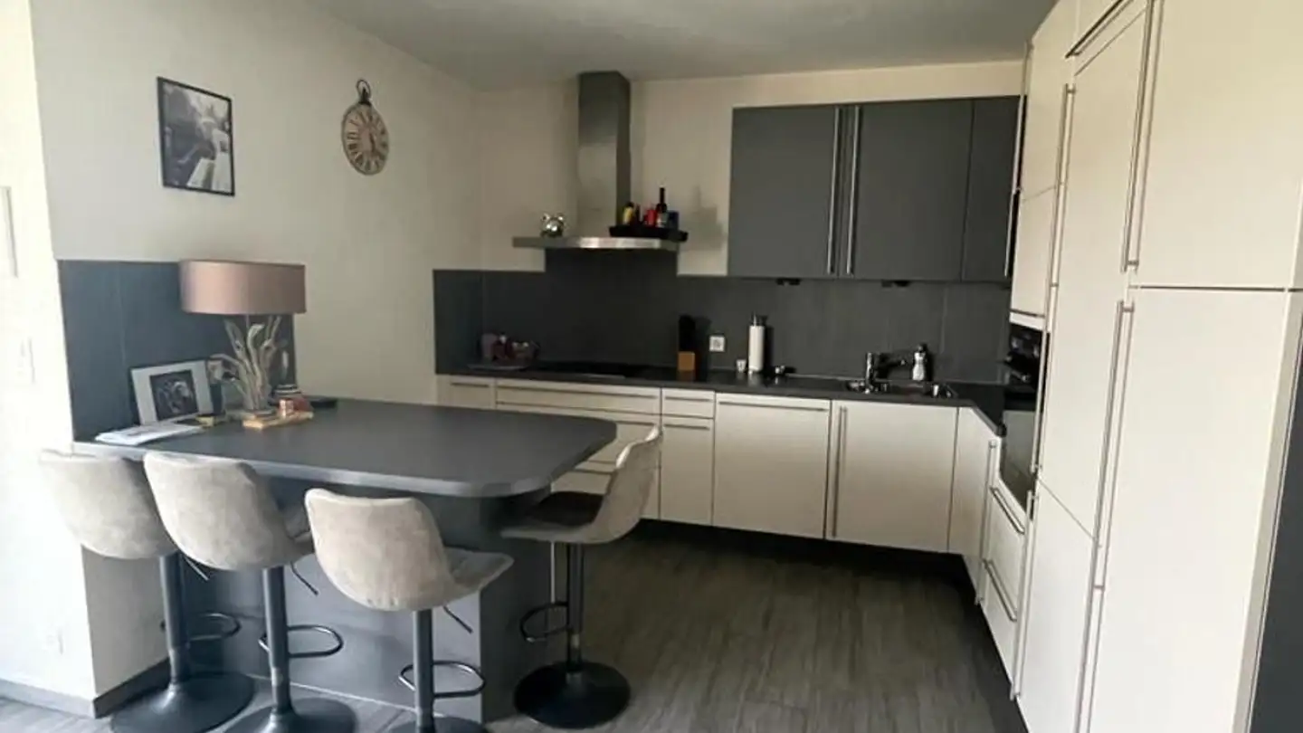 Appartamento in affitto - Route De Porrentruy 7, 2942 Alle - Foto 3