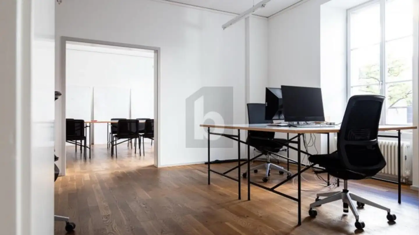 Spazio ufficio in affitto - 8001 Zürich