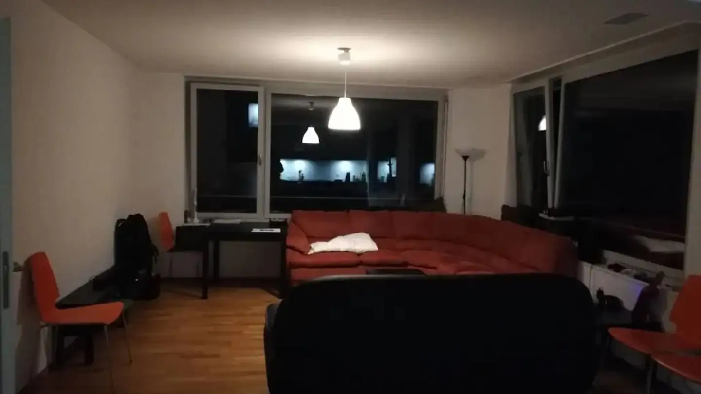 Appartamento in affitto - Bächtelenweg, 3084 Wabern - Photo 2