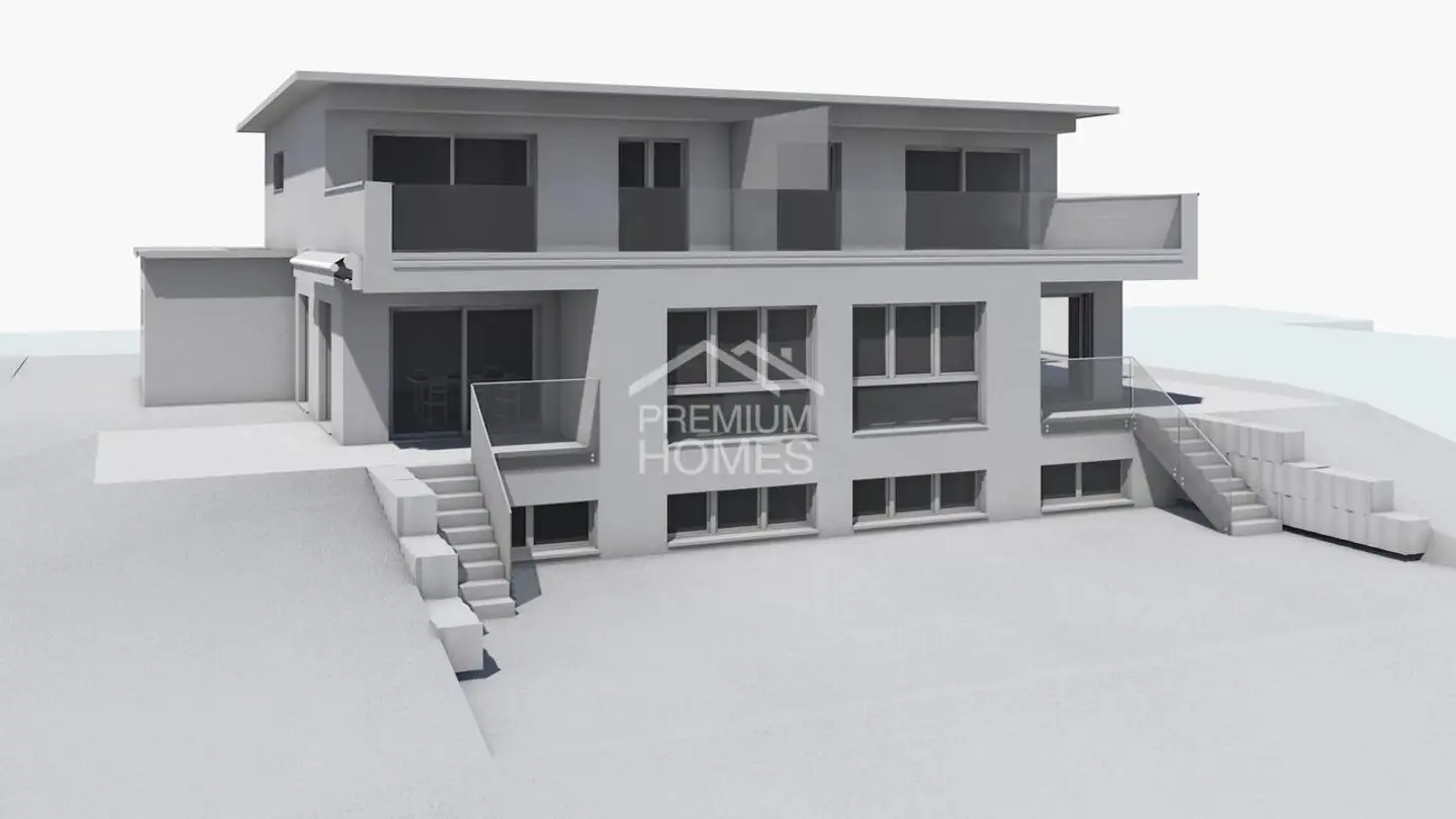 Casa singola in vendita - 4573 Lohn-Ammannsegg