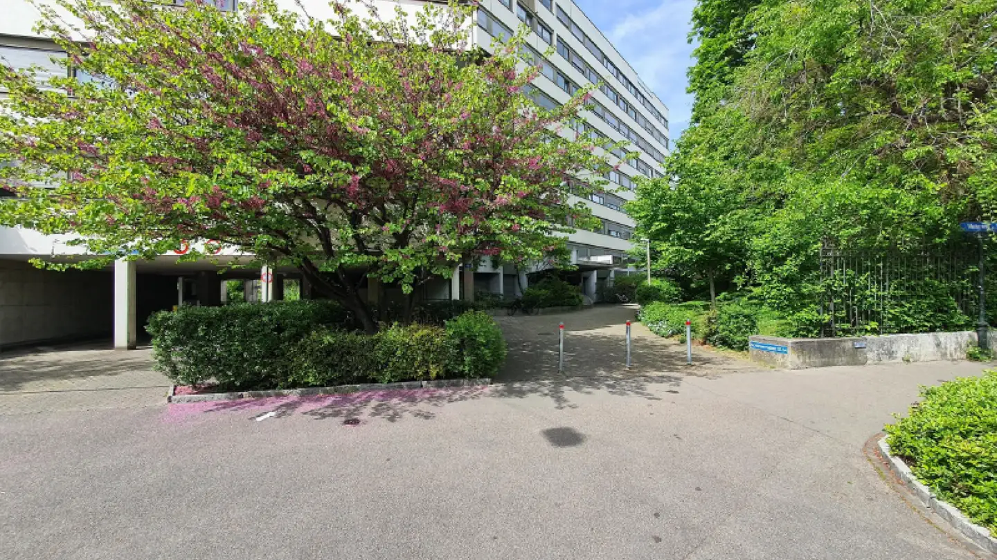 Apartment for sale - 4051 Basel