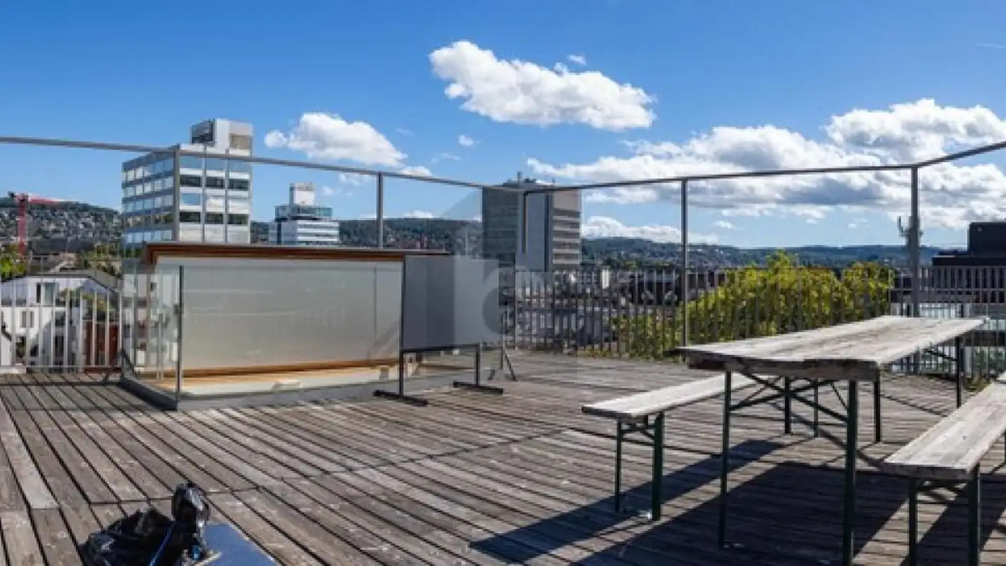 Spazio ufficio in affitto - 8001 Zürich - Photo 3