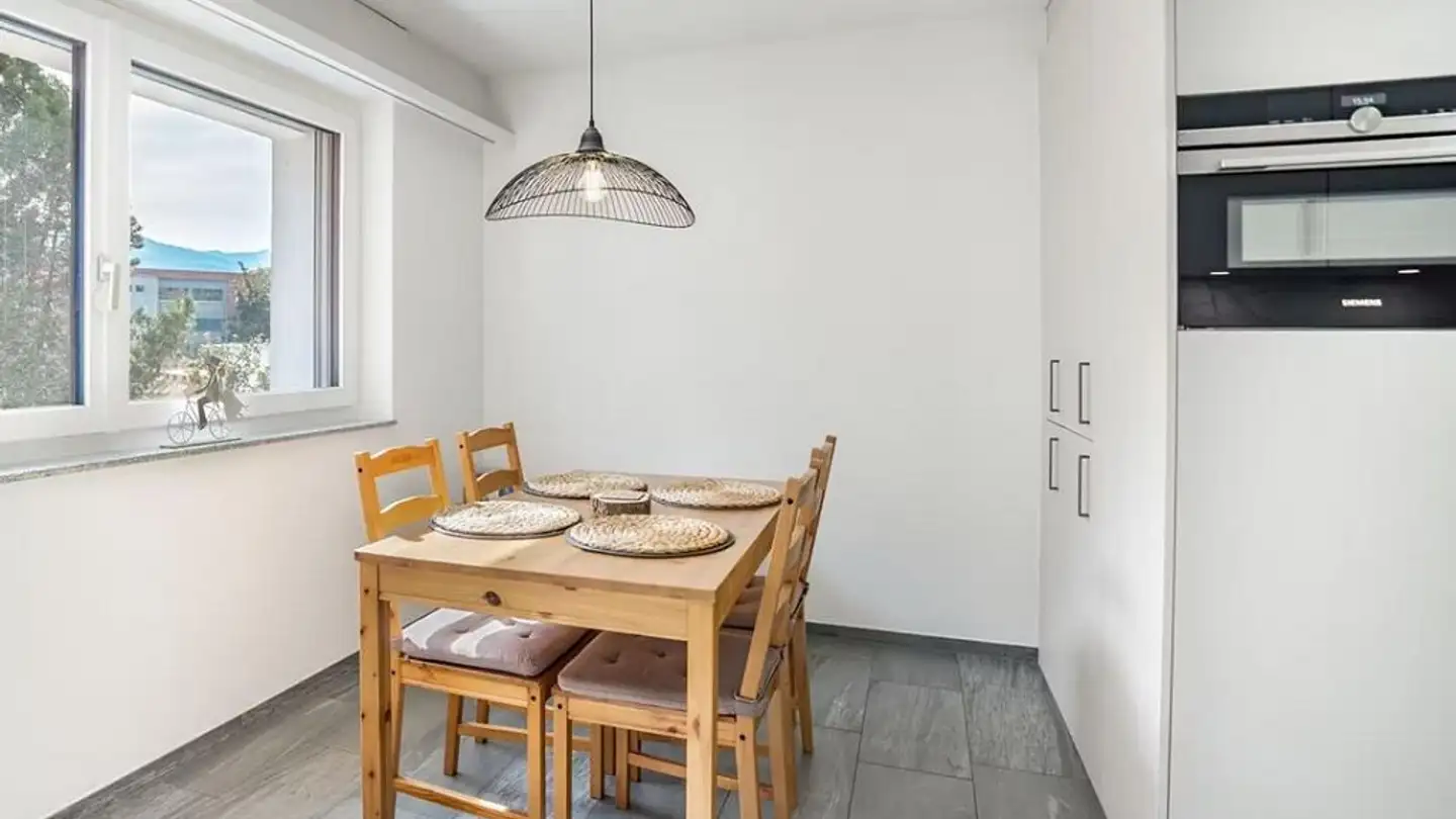 Appartement à louer - Englisch-Gruss-Strasse 19, 3902 Glis - Photo 3