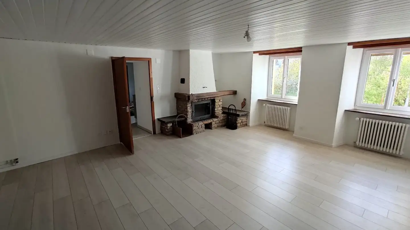 Appartamento in affitto - 2873 Saulcy
