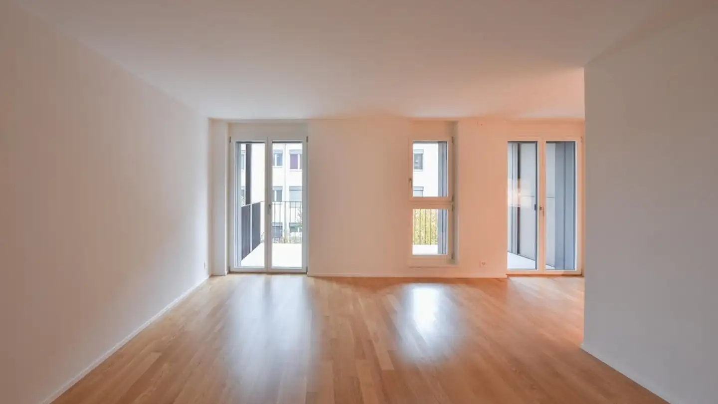 Appartamento in affitto - Mösliweg 3, 3098 Köniz - Foto 4