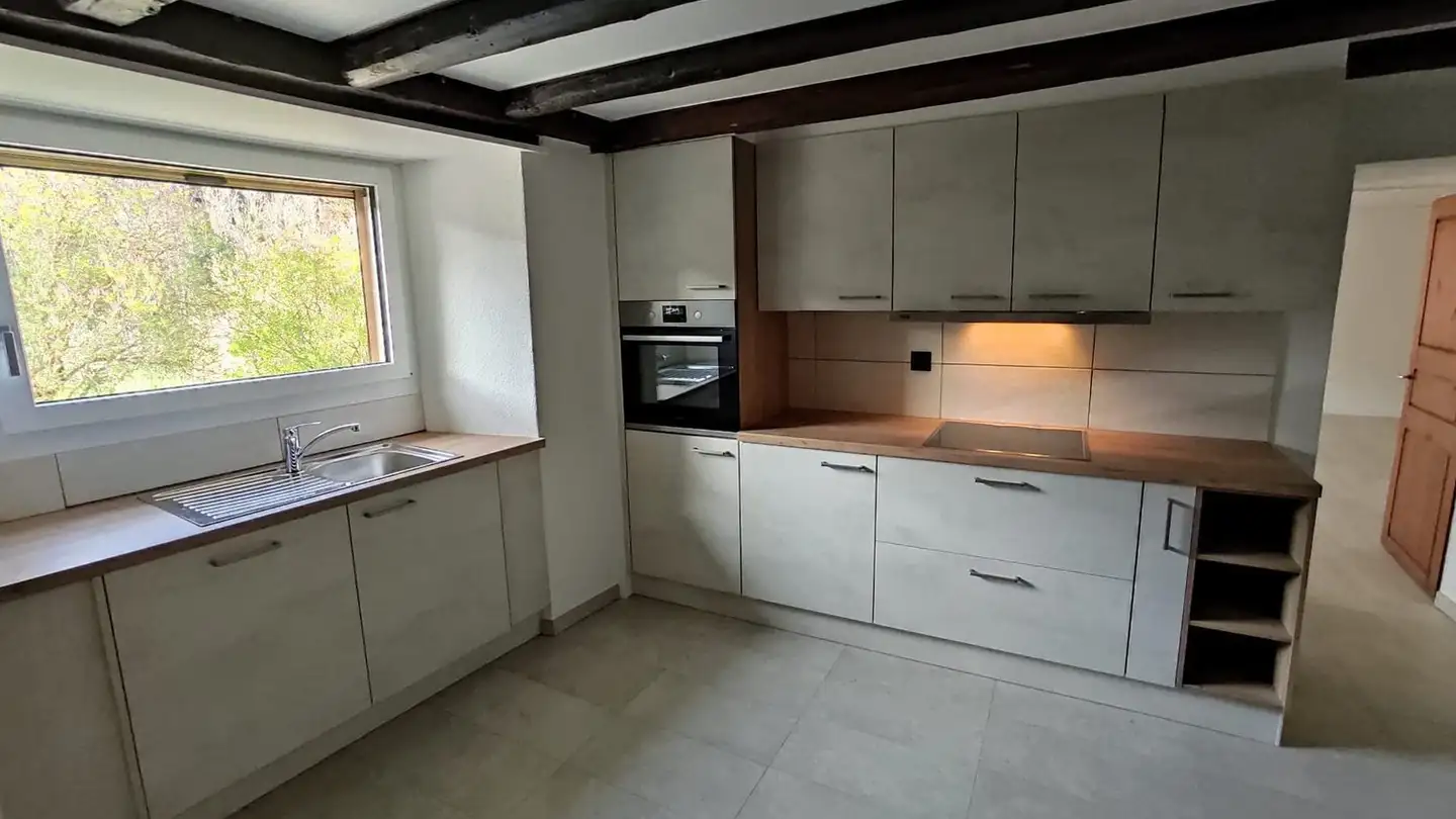 Appartement à louer - 2873 Saulcy - Photo 4