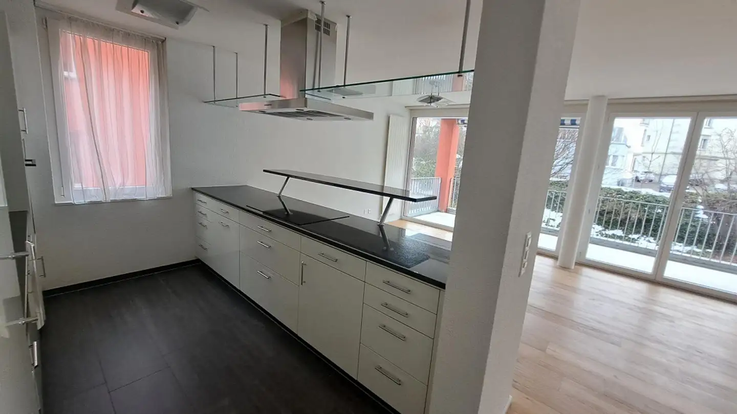 Appartamento in affitto - Scheidwegstrasse 10, 9000 St. Gallen - Foto 4