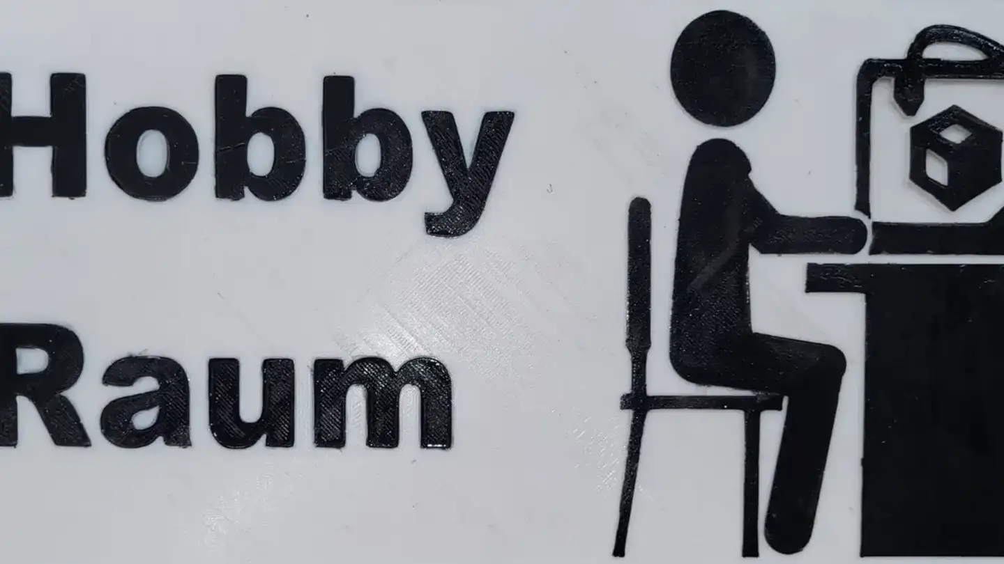 Hobby room for rent - Giebelstrasse 1, 6037 Root