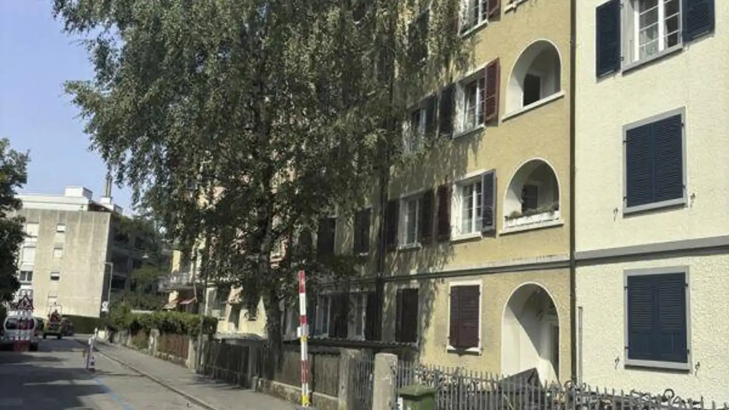 Immeuble résidentiel à vendre - 3012 Bern - Photo 2