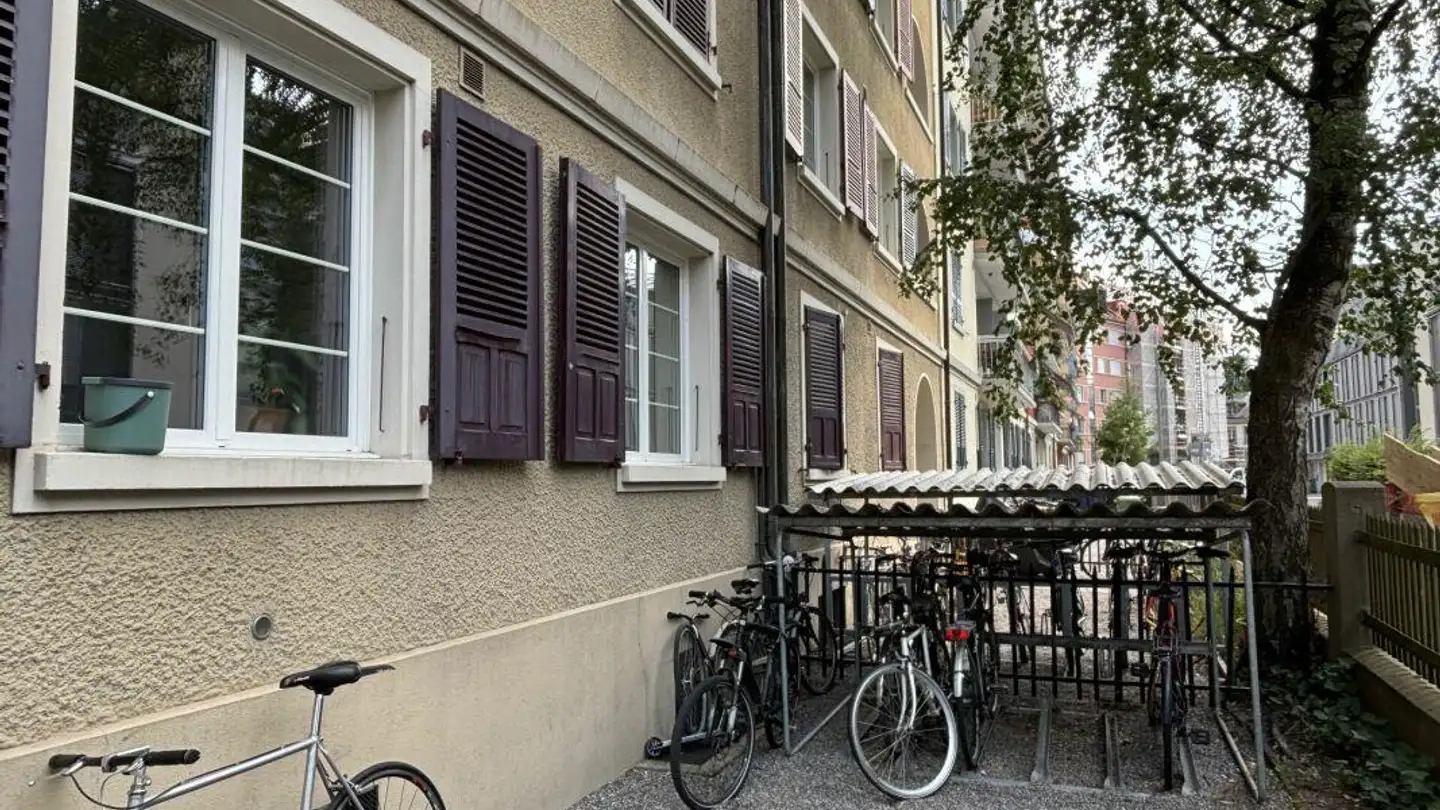Immeuble résidentiel à vendre - 3012 Bern - Photo 3