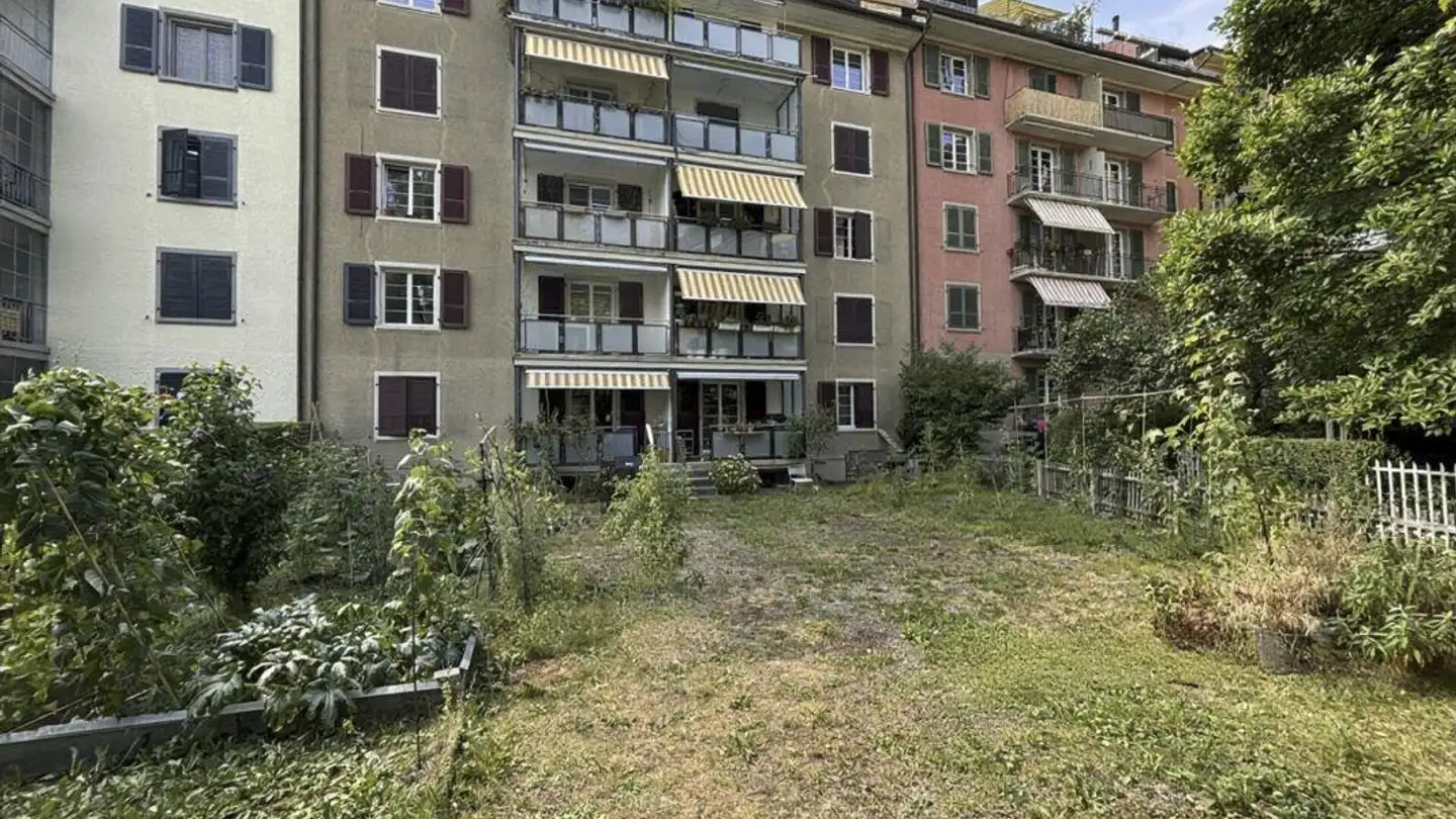 Immeuble résidentiel à vendre - 3012 Bern - Photo 4
