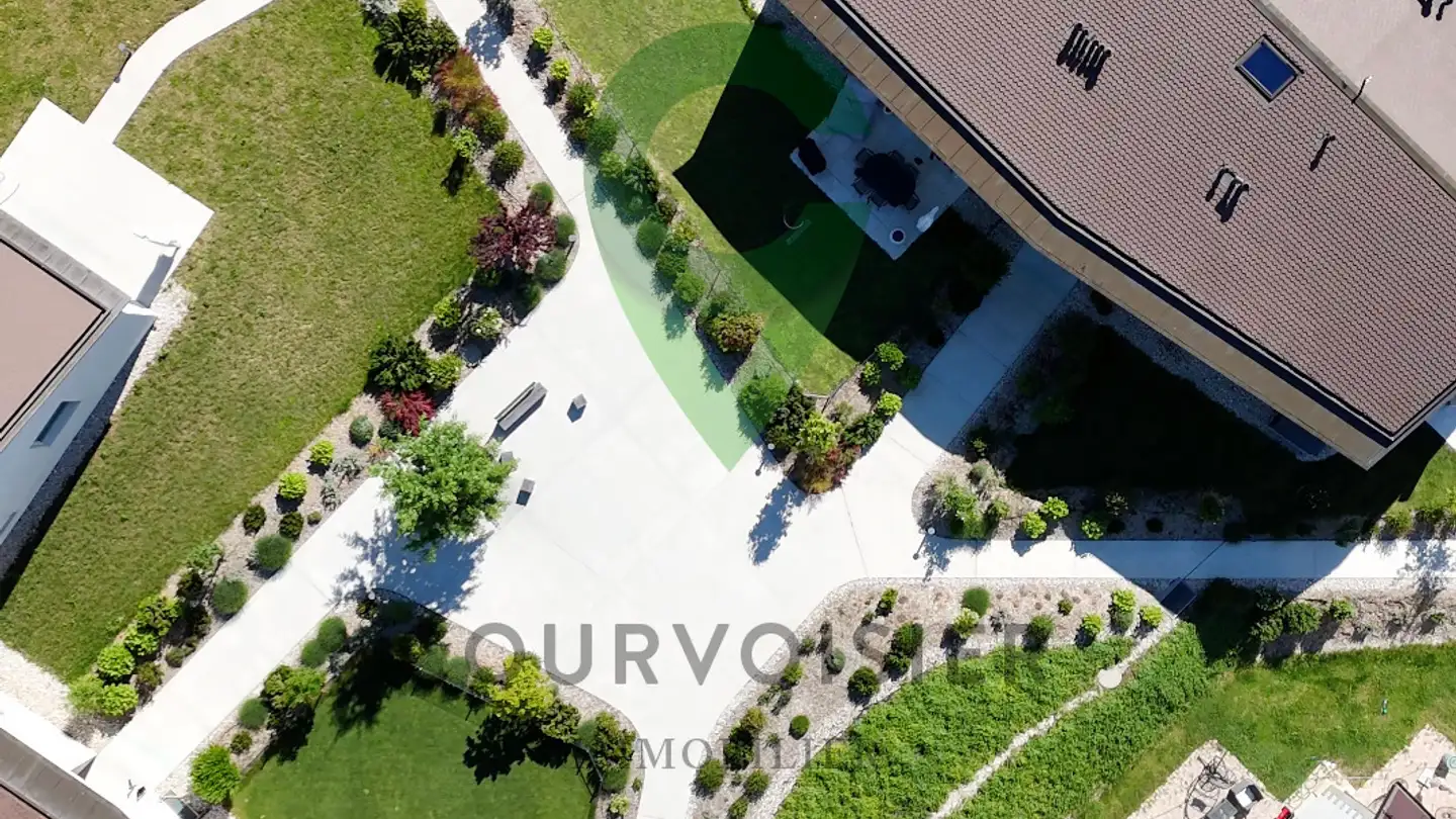 Apartment for sale - 1023 Crissier - Photo 2