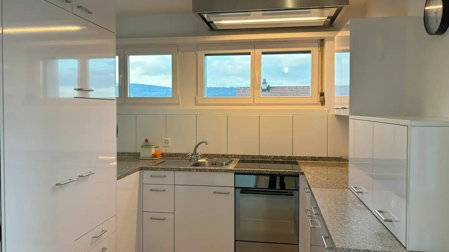 Appartamento ammobiliato in affitto - Hörnlistrasse, 8108 Dällikon - Photo 2