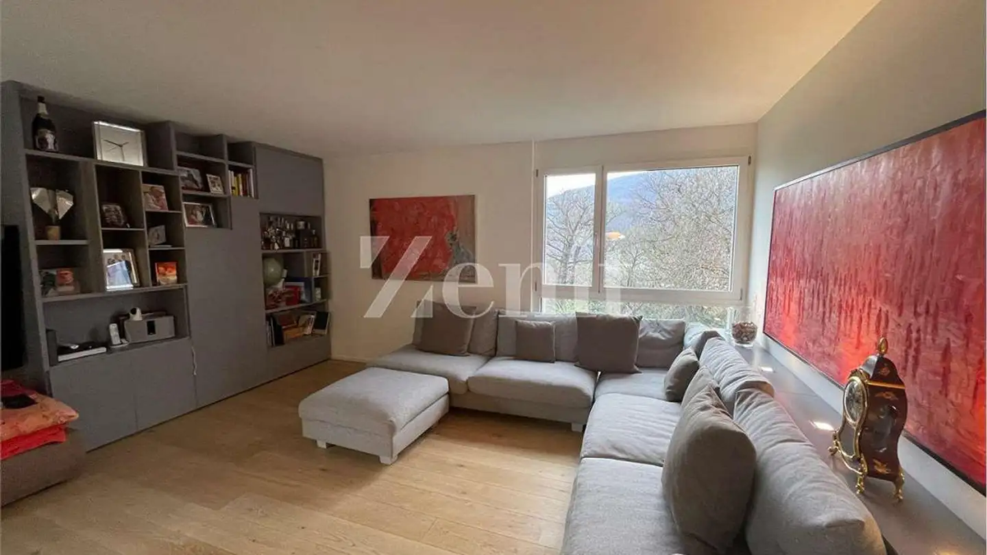 Appartamento ammobiliato in vendita - Cornonscello 10, 6944 Cureglia - Photo 3