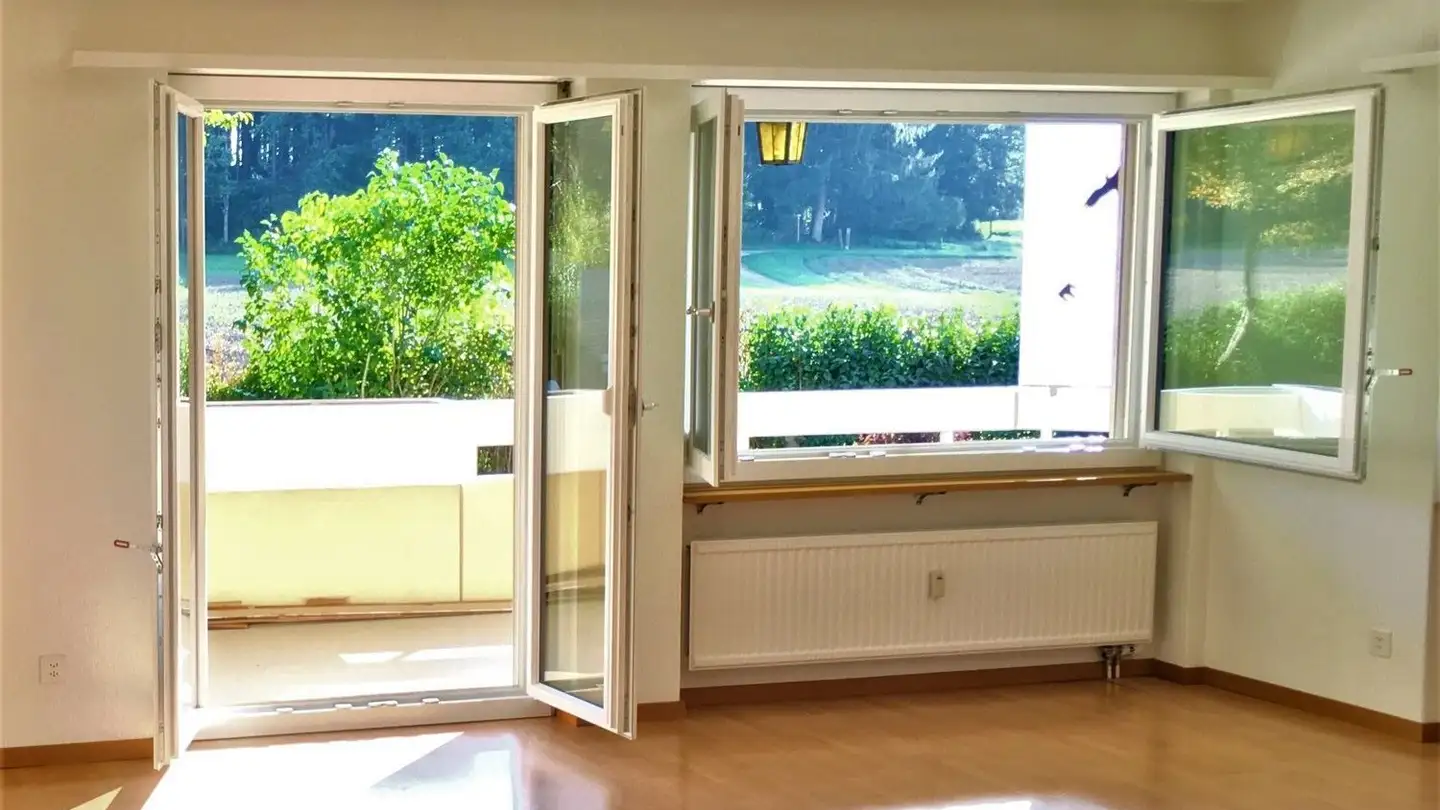 Wohnung mieten - Feldeggstrasse 16, 3322 Urtenen-Schönbühl