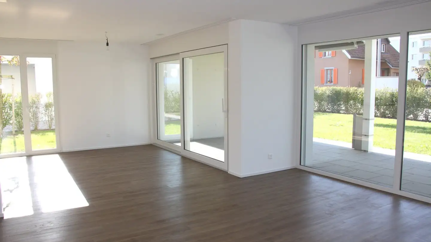 Appartement à louer - Galliweg 3, 4852 Rothrist - Photo 2