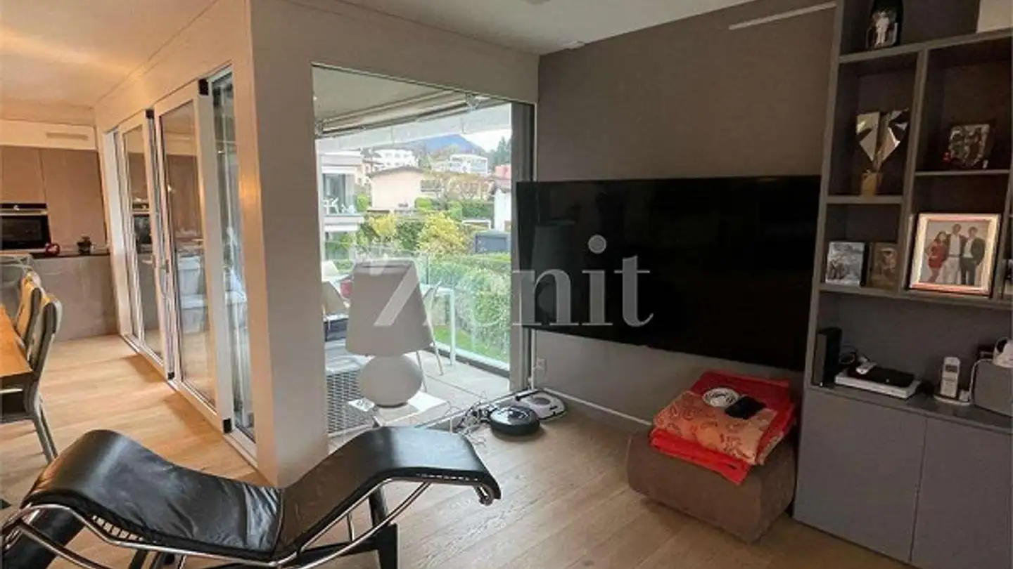 Appartamento ammobiliato in vendita - Cornonscello 10, 6944 Cureglia - Photo 4