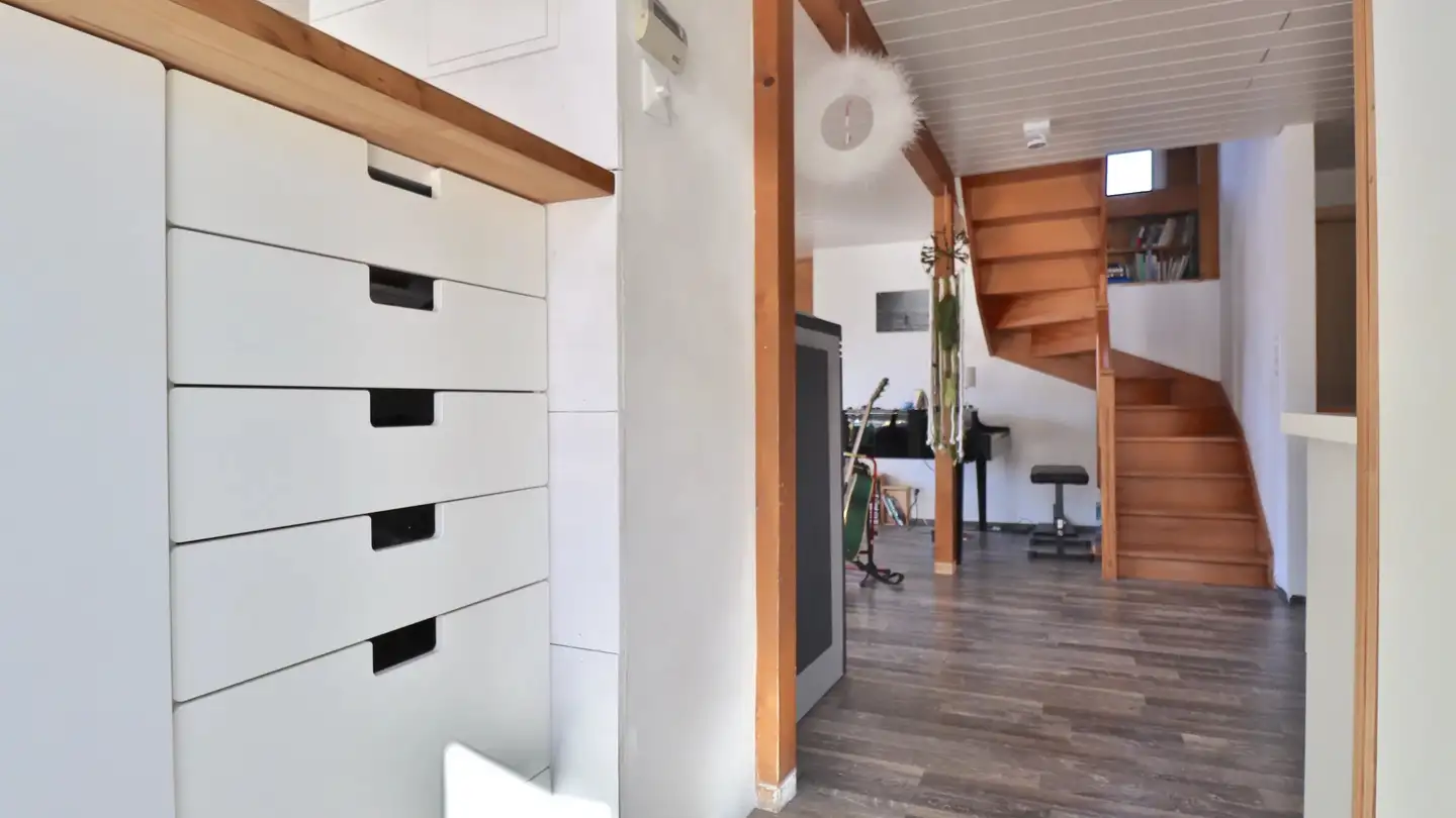 Maison individuelle à vendre - 1880 Fenalet-sur-Bex - Photo 2