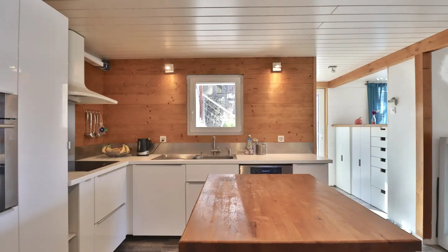 Maison individuelle à vendre - 1880 Fenalet-sur-Bex - Photo 4