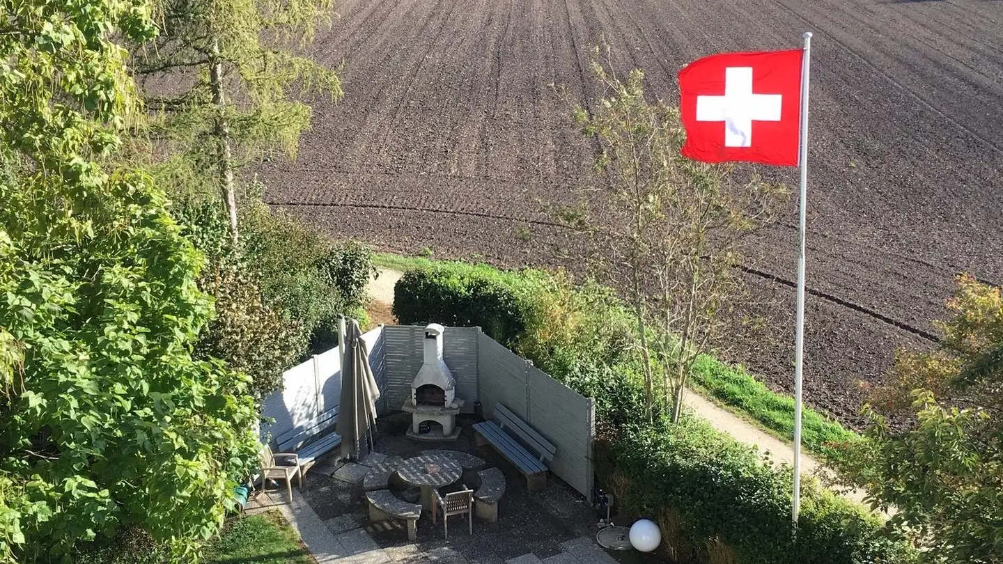 Appartamento in affitto - Feldeggstrasse 16, 3322 Urtenen-Schönbühl - Foto 4