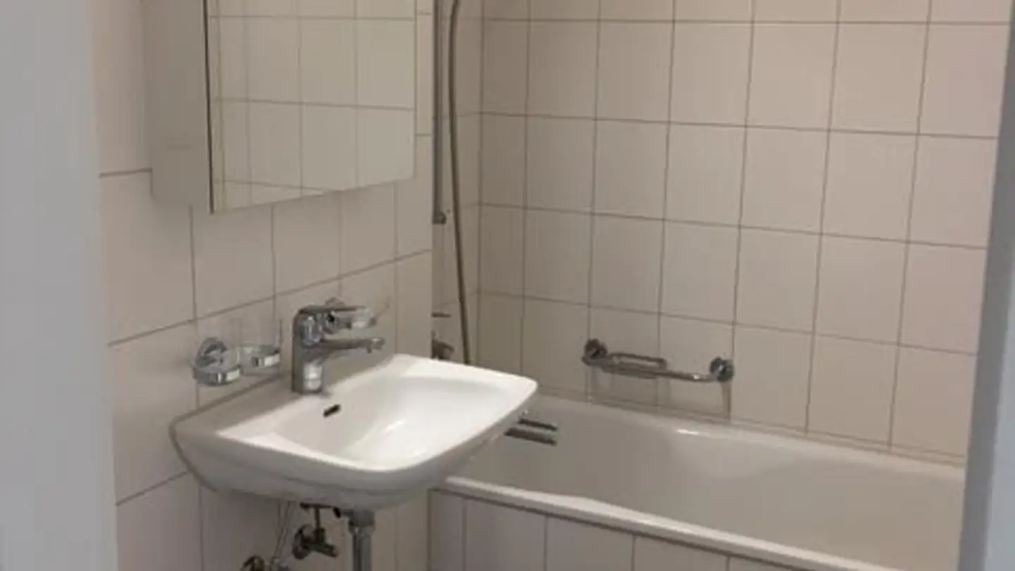 Apartment for rent - Klybeckstrasse 22, 4057 Basel - Photo 2