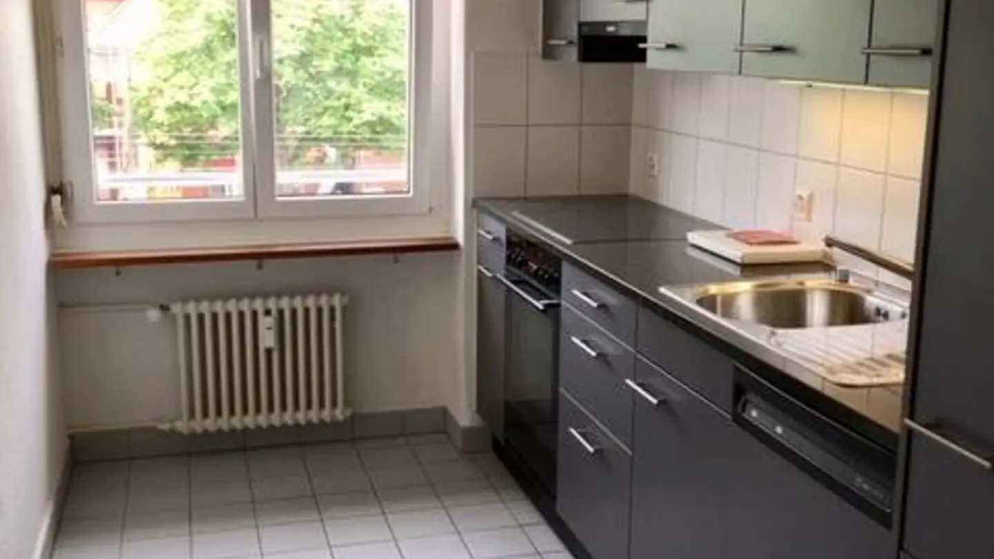 Apartment for rent - Klybeckstrasse 22, 4057 Basel - Photo 3