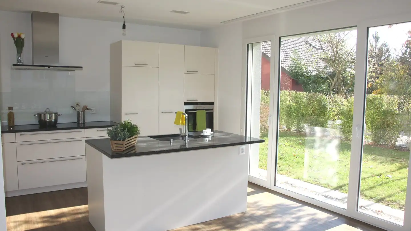 Appartement à louer - Galliweg 3, 4852 Rothrist - Photo 3