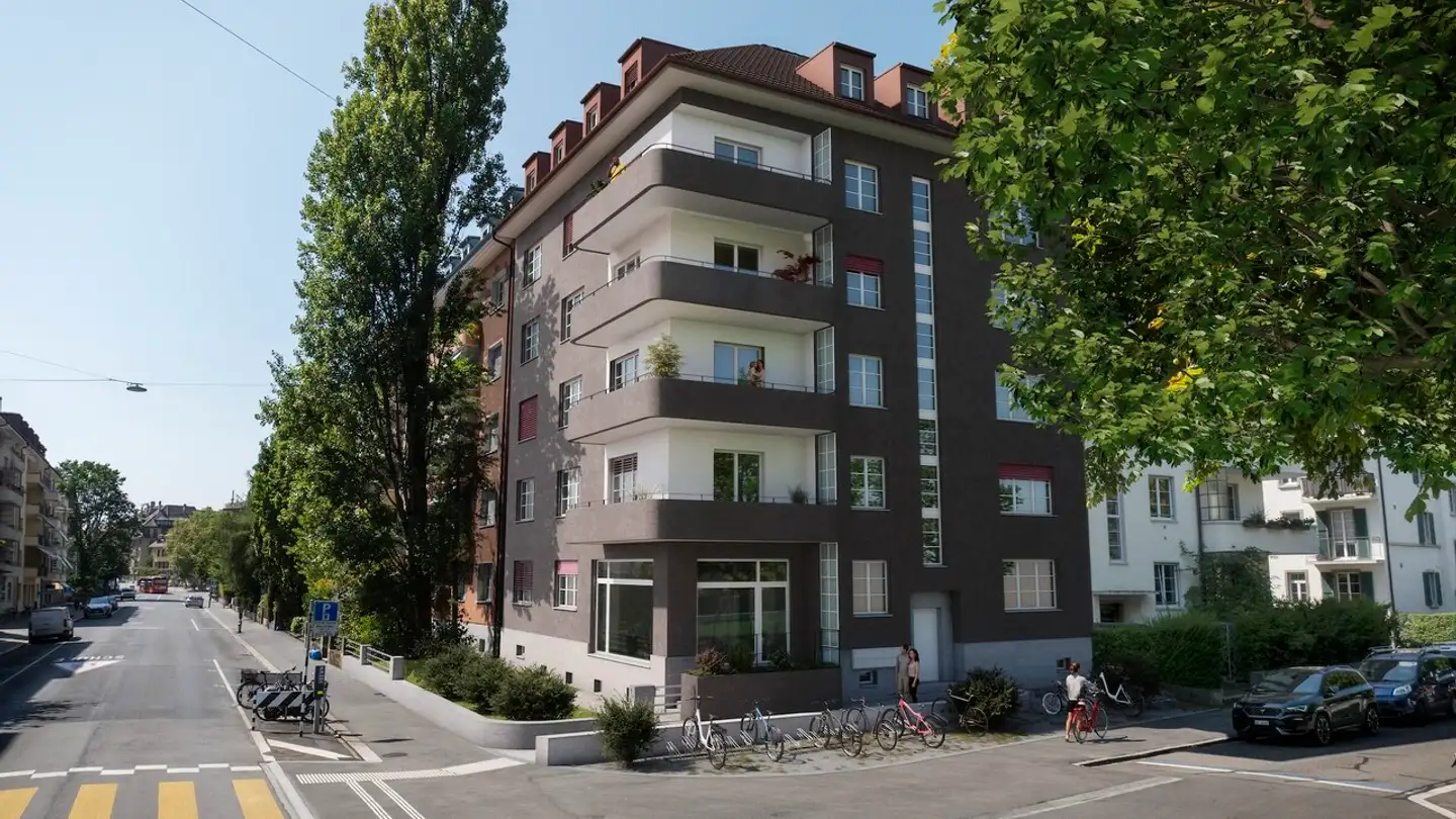 Appartement à vendre - Stauffacherstrasse, 3014 Bern - Photo 4