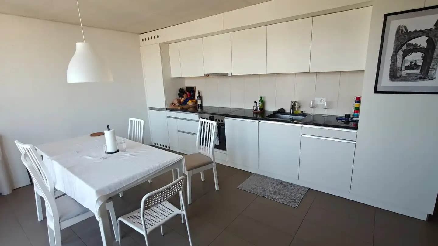 Wohnung mieten - Rue Saint-Pierre / St. Peter-Gasse 10, 1700 Fribourg - Foto 3