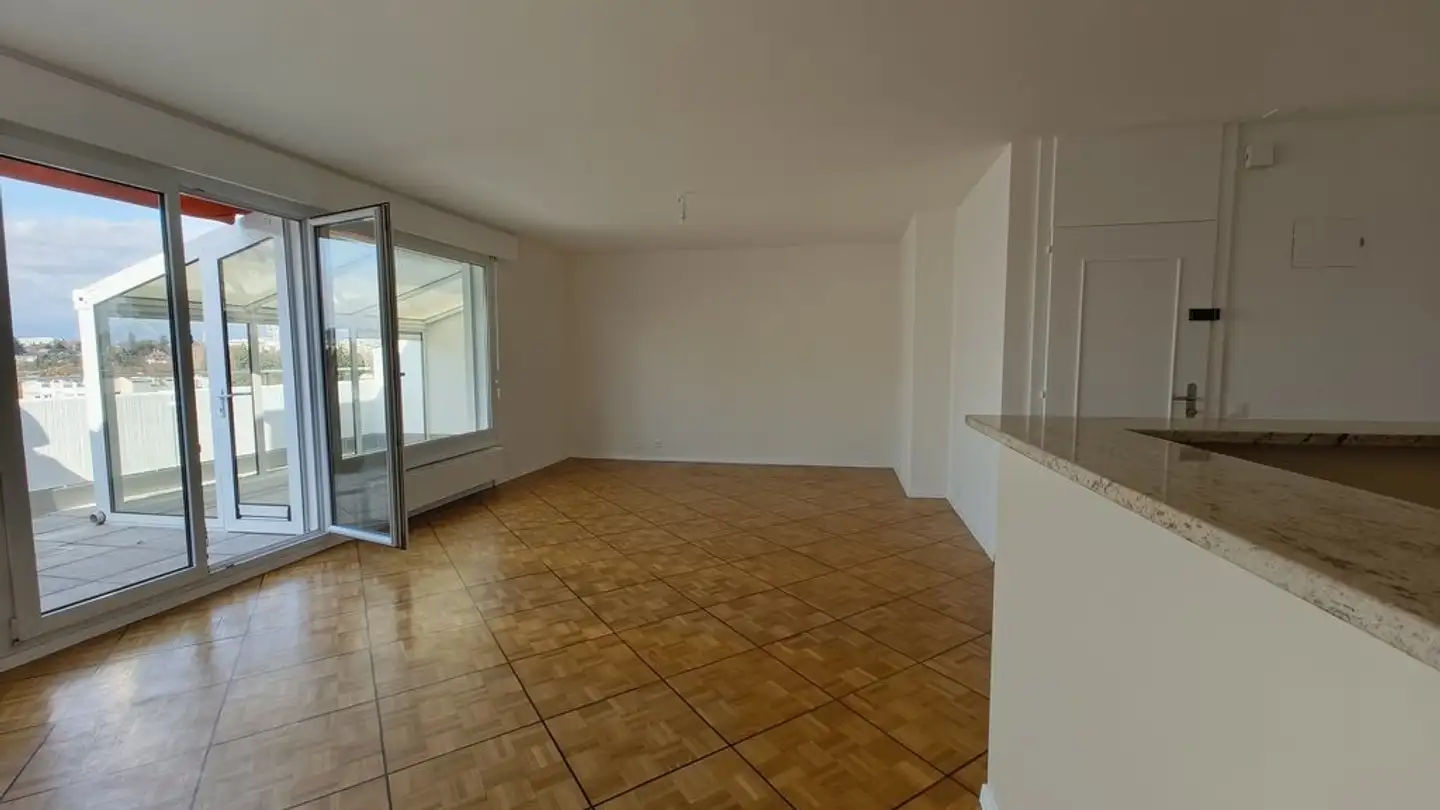 Attico in affitto - Chemin Des Semailles 31, 1212 Grand-Lancy - Foto 3