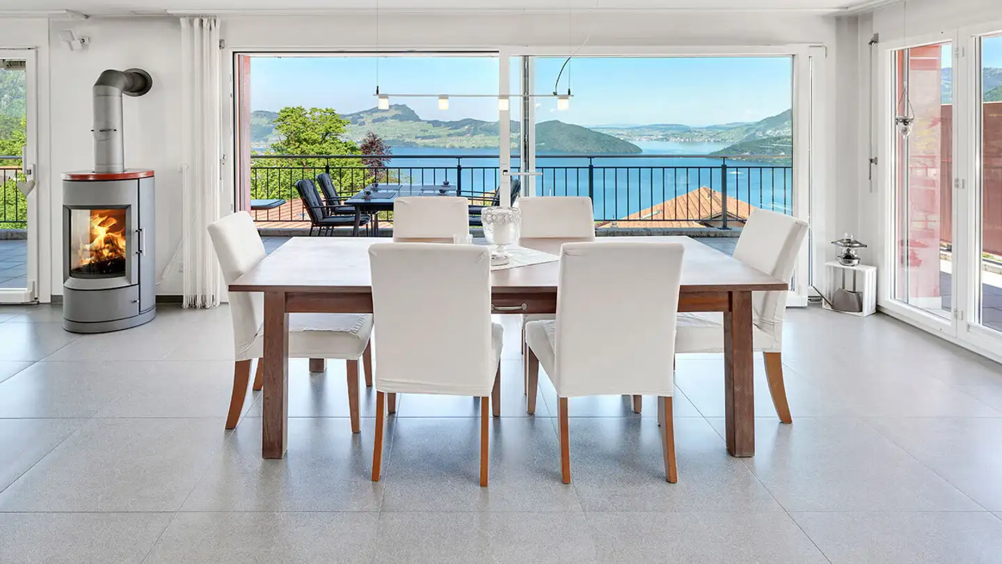 Casa singola in vendita - Panoramaweg 3, 6376 Emmetten - Photo 3