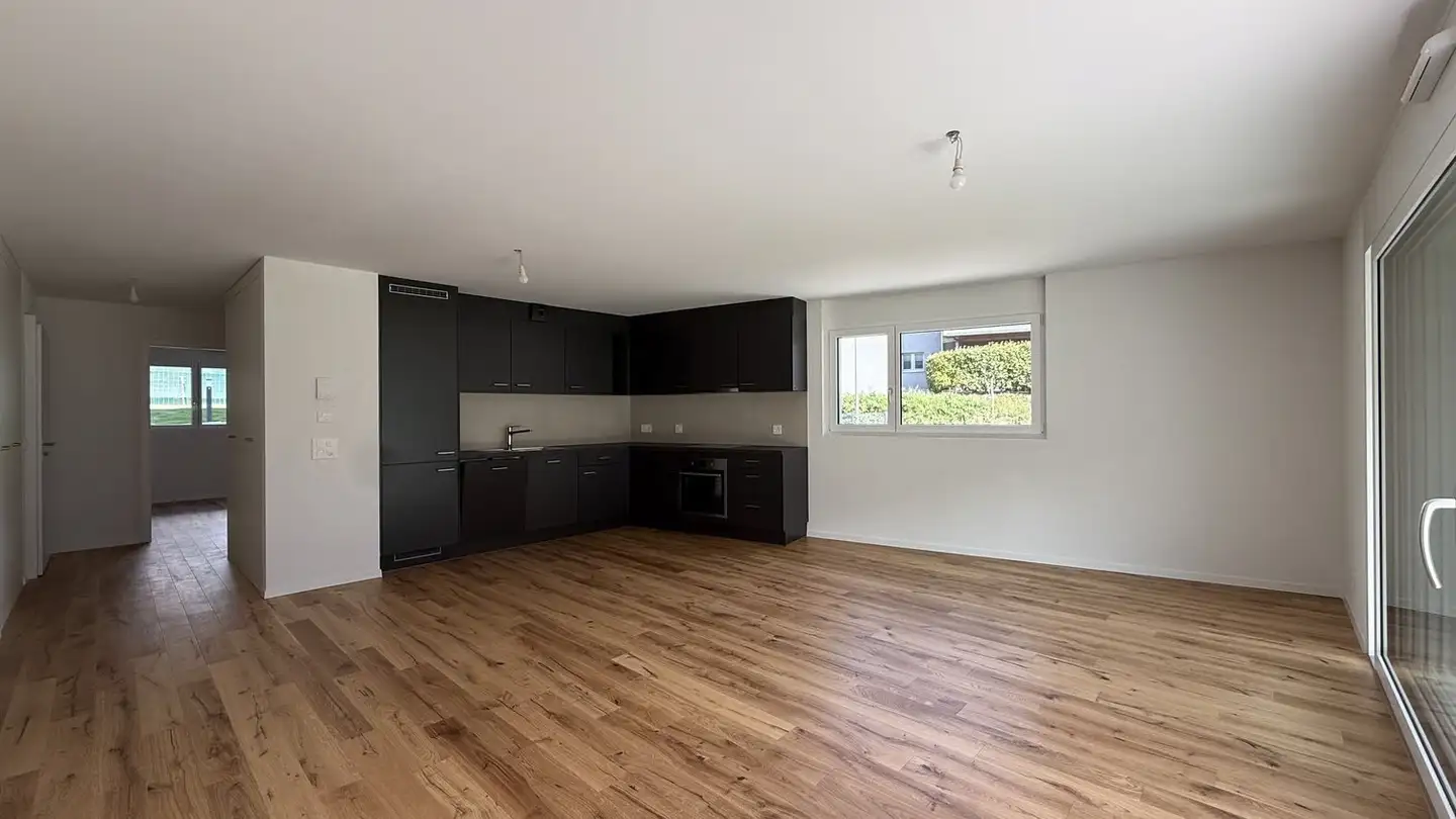 Appartement à louer - Rue Du Prieuré 11, 1955 St-Pierre-de-Clages
