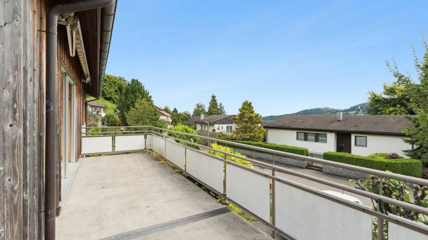 Casa singola in affitto - Chaltbrunnstrasse, 8165 Schöfflisdorf - Photo 4