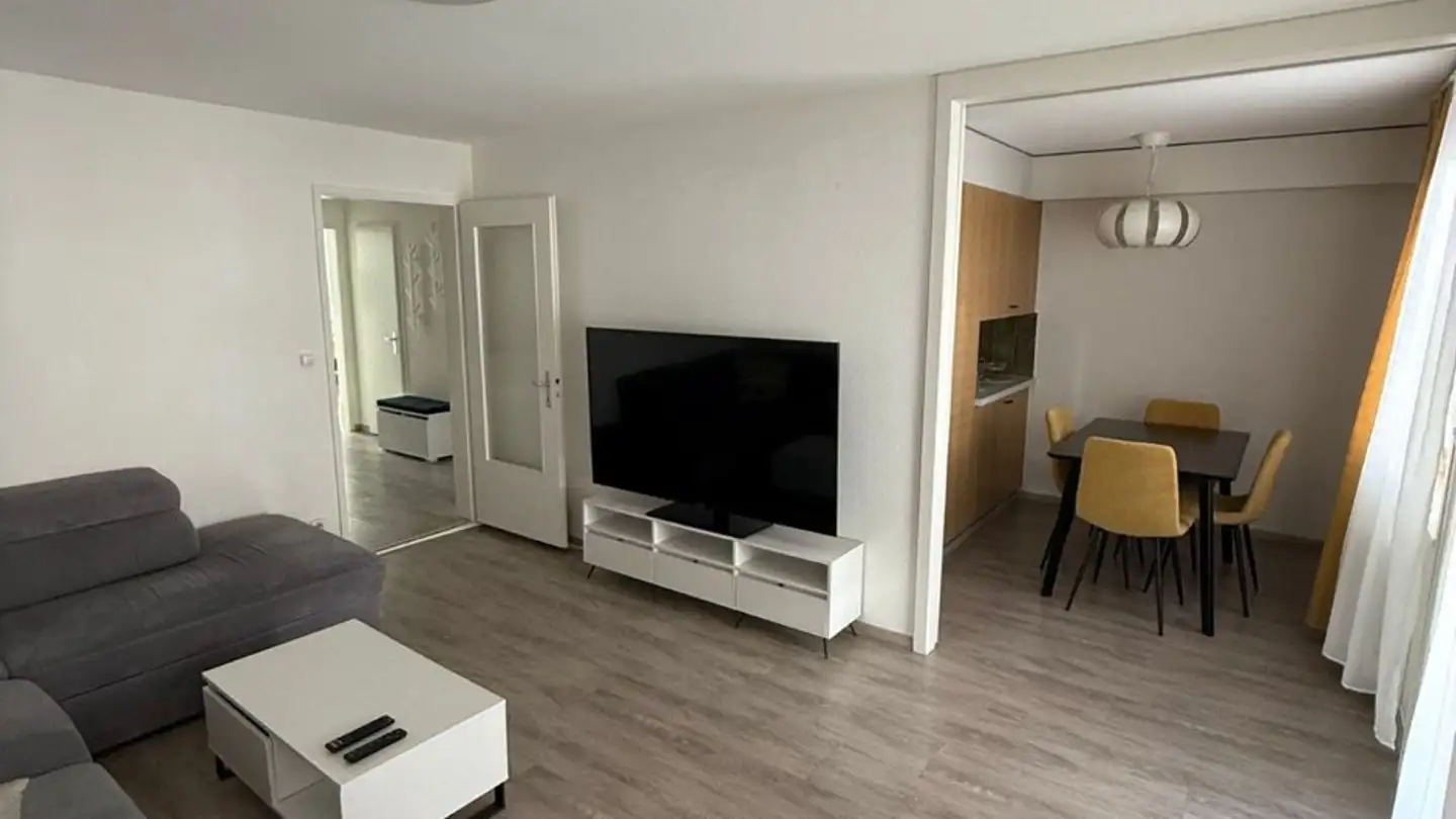 Appartamento in affitto - 6003 Luzern