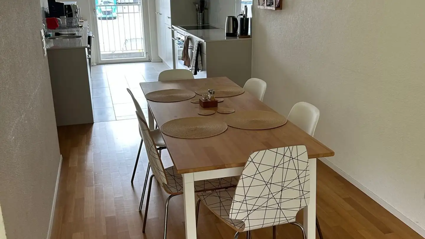 Zimmer mieten - Murtenstrasse 143j, 3008 Bern - Foto 3