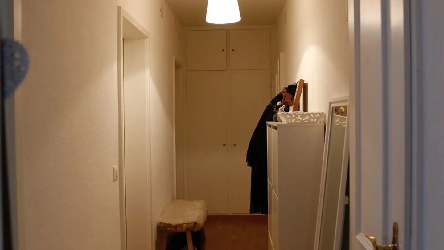 Stanza singola in affitto - 8004 Zürich - Foto 4