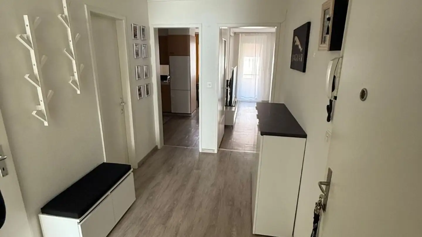 Appartamento in affitto - 6003 Luzern - Foto 3