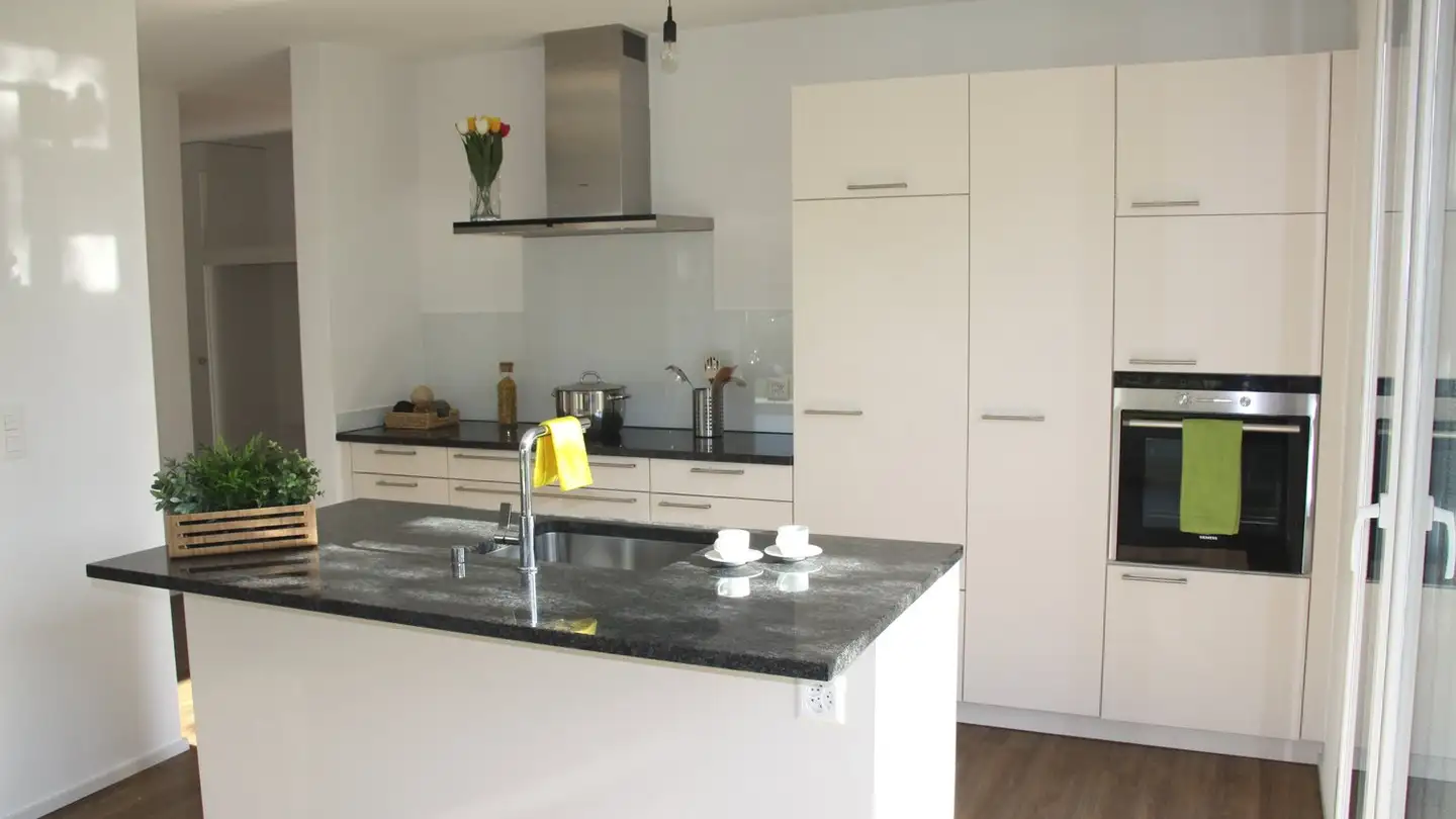 Appartement à louer - Galliweg 3, 4852 Rothrist - Photo 4