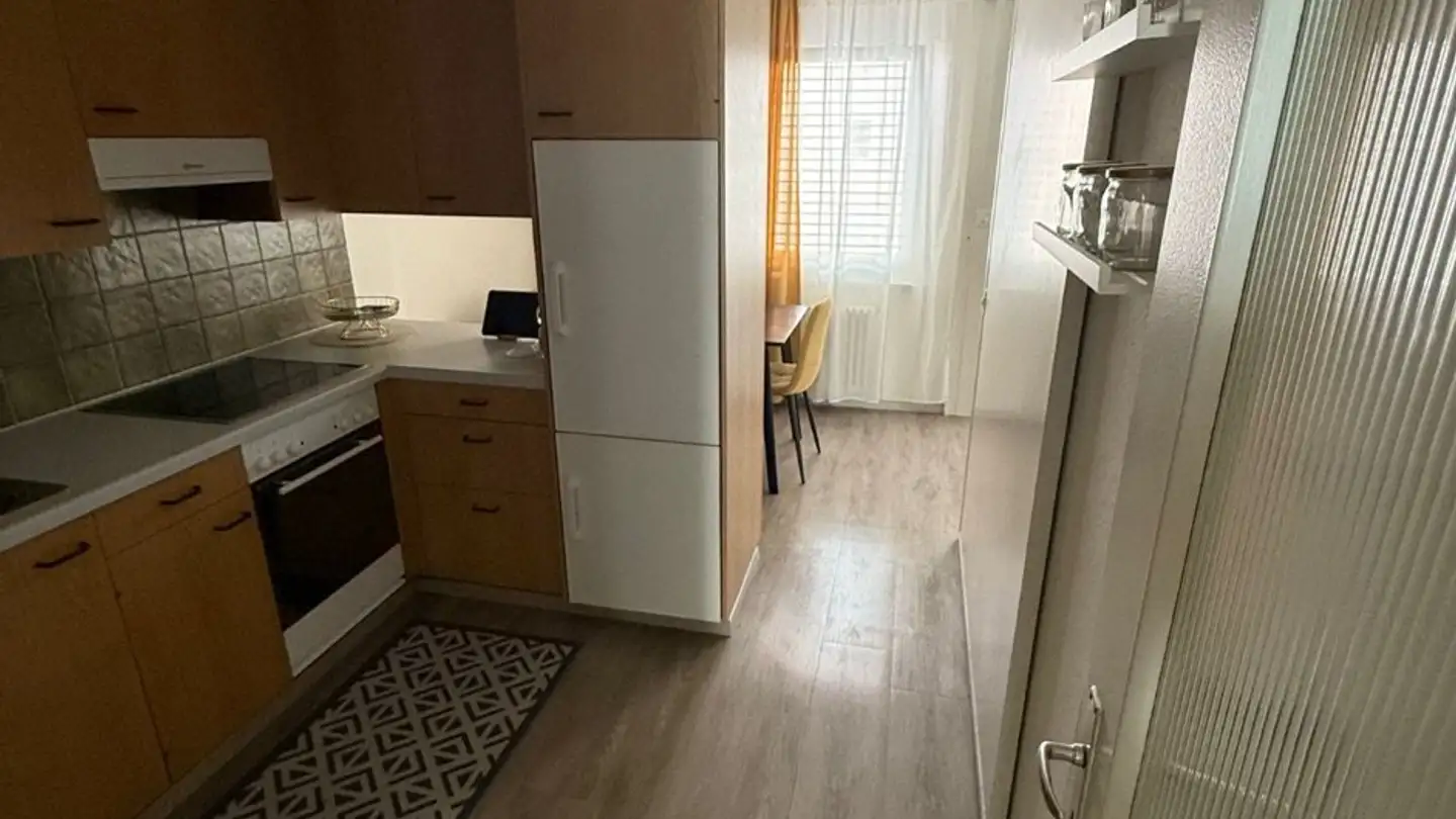 Appartamento in affitto - 6003 Luzern - Foto 4