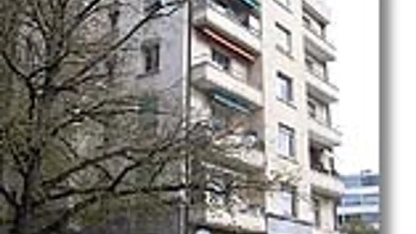 Parcheggio esterno in affitto - 1201 Genève