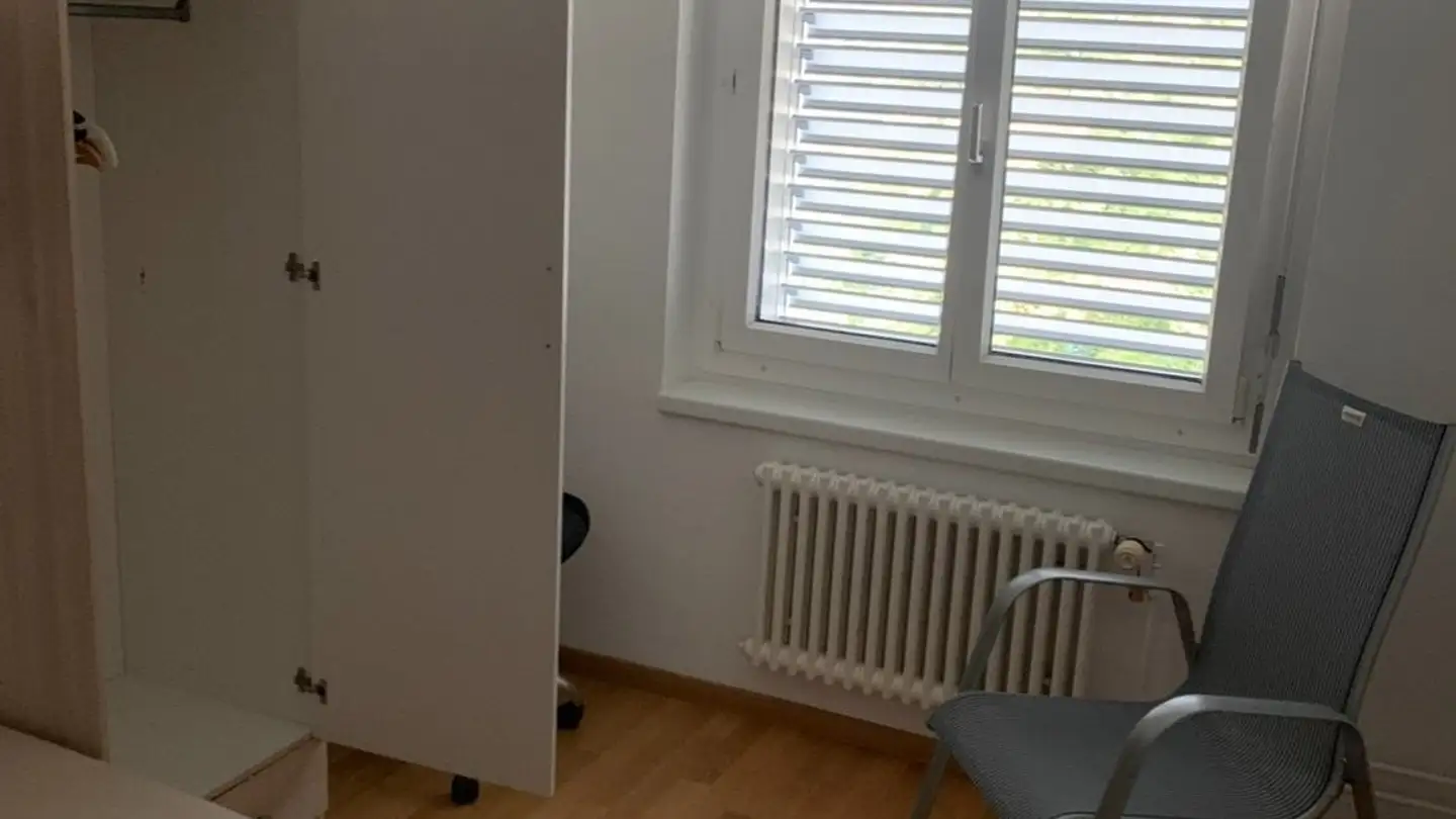 Zimmer mieten - 3004 Bern