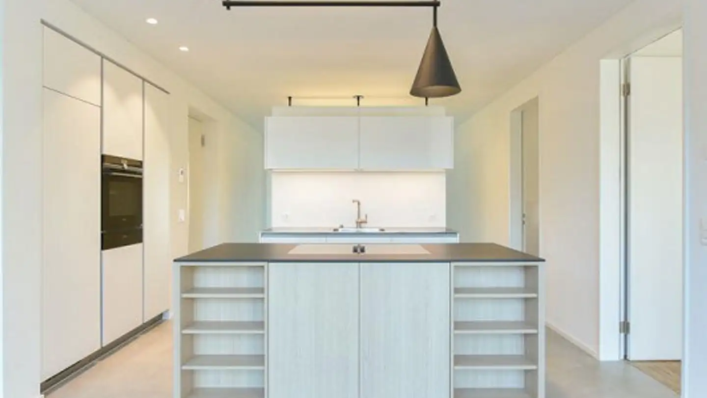 Penthouse mieten - Rheinfelsstrasse 106, 7000 Chur - Foto 2