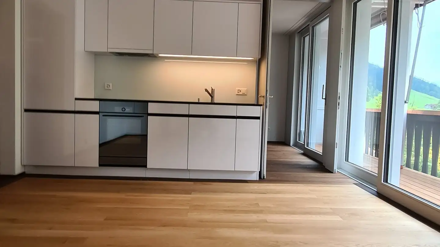 Appartement à louer - Feldstrasse 2, 9107 Urnäsch - Photo 3