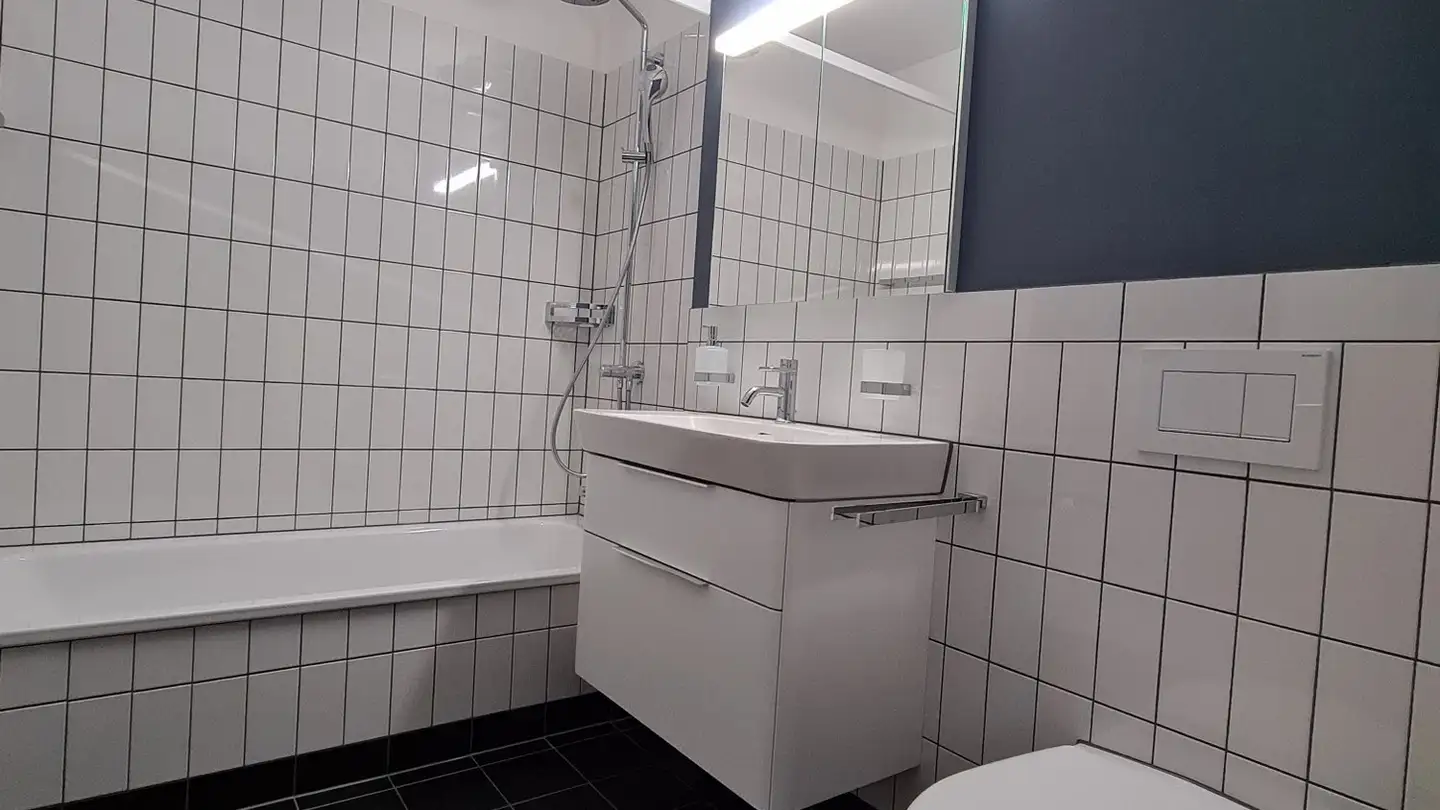 Appartement à louer - Feldstrasse 2, 9107 Urnäsch - Photo 4